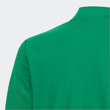 ADIDAS PERFORMANCE Performance Shirt 'Tiro 23' in Green