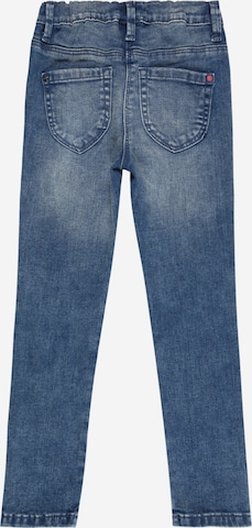 s.Oliver Regular Jeans in Blau