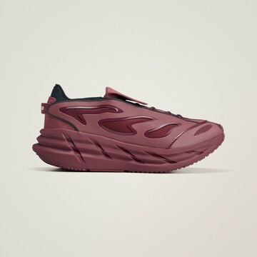 ADIDAS BY STELLA MCCARTNEY Running shoe 'Adistar' in Red