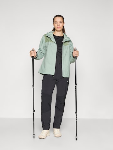 juoda THE NORTH FACE Standartinis Laisvalaikio kelnės