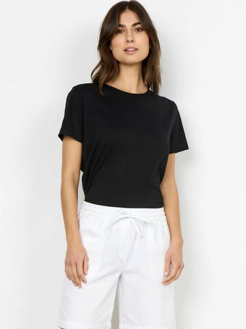 Soyaconcept Regular Housut ' SC-AKILA 24-C ' värissä valkoinen