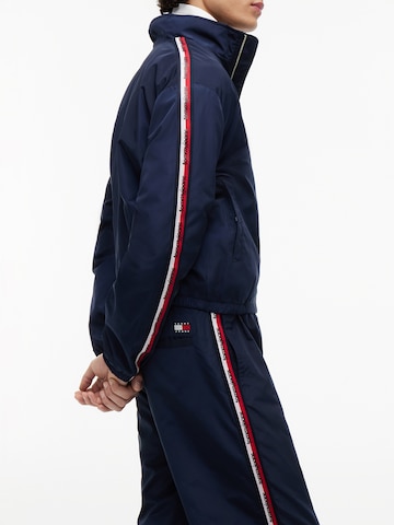 Tommy Jeans Обычный Штаны 'JAIMIE' в Синий