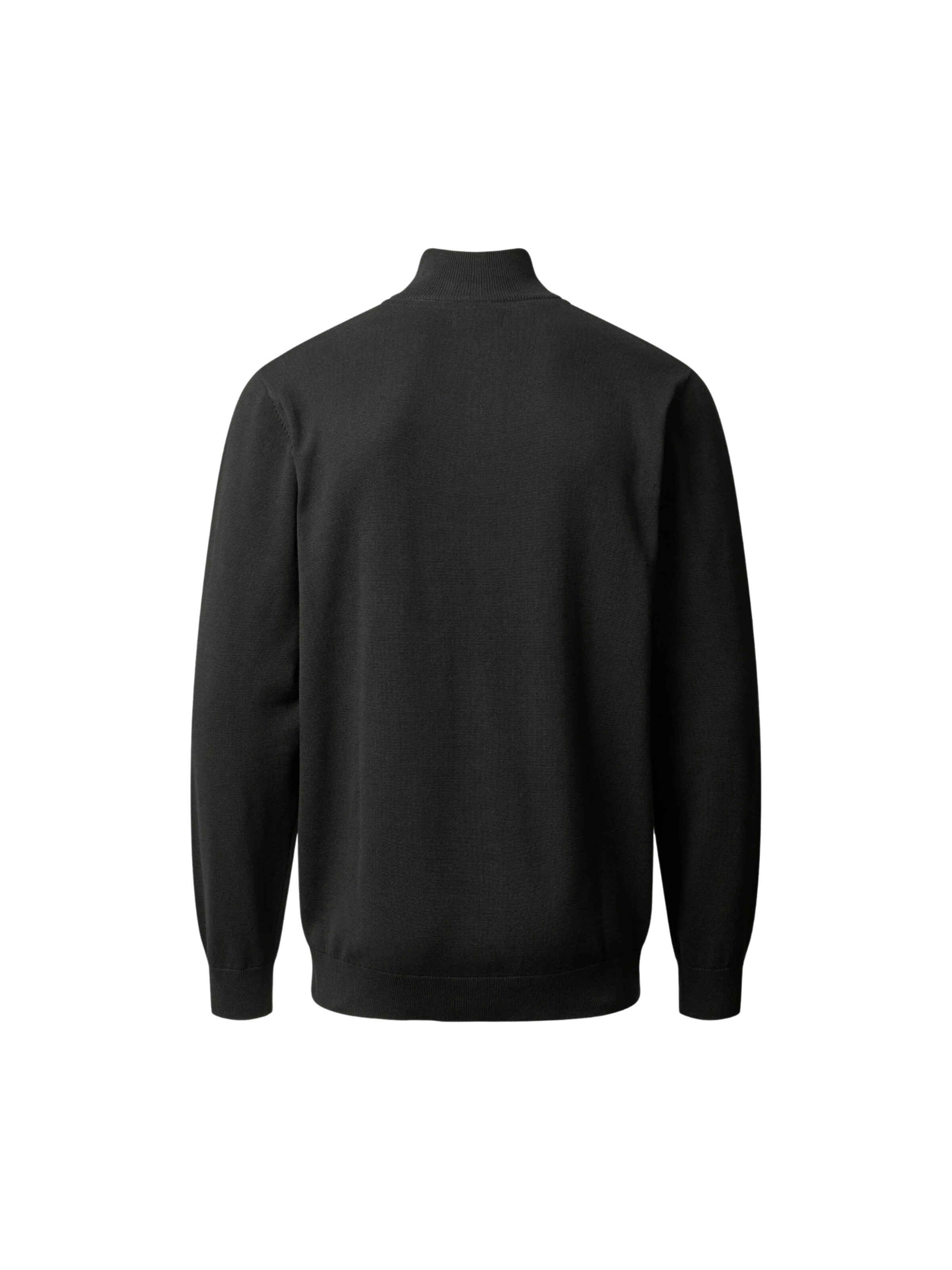 MCS Trui 'Eli' in Zwart