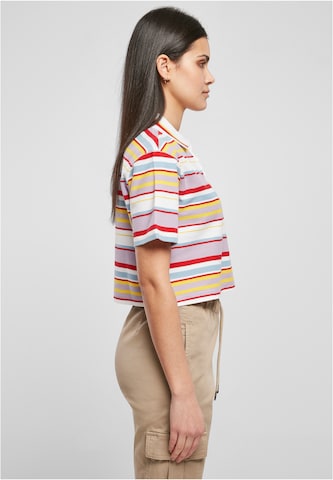 Karl Kani Shirt in Gemengde kleuren
