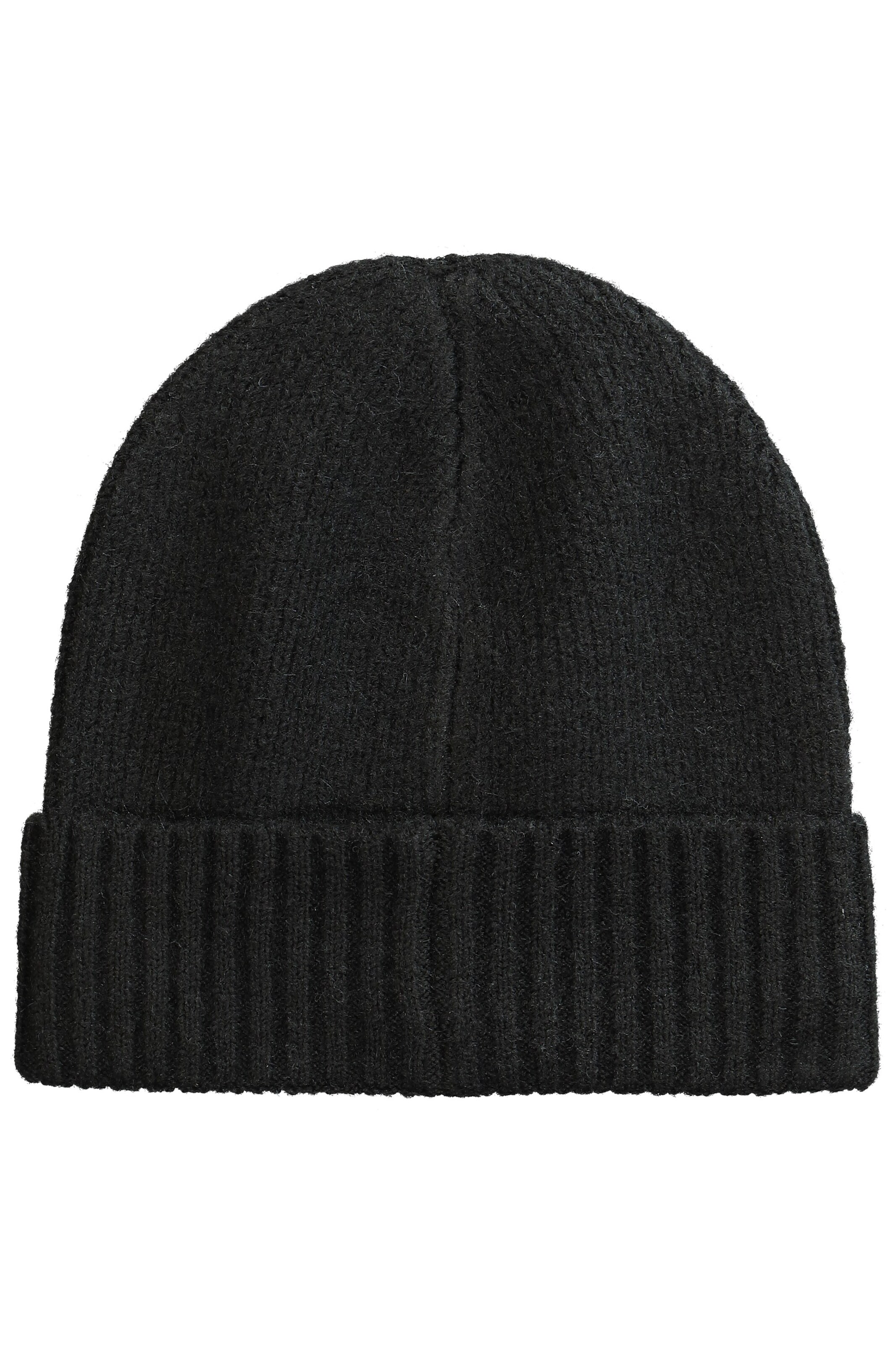 JP1880 Mütze in Schwarz