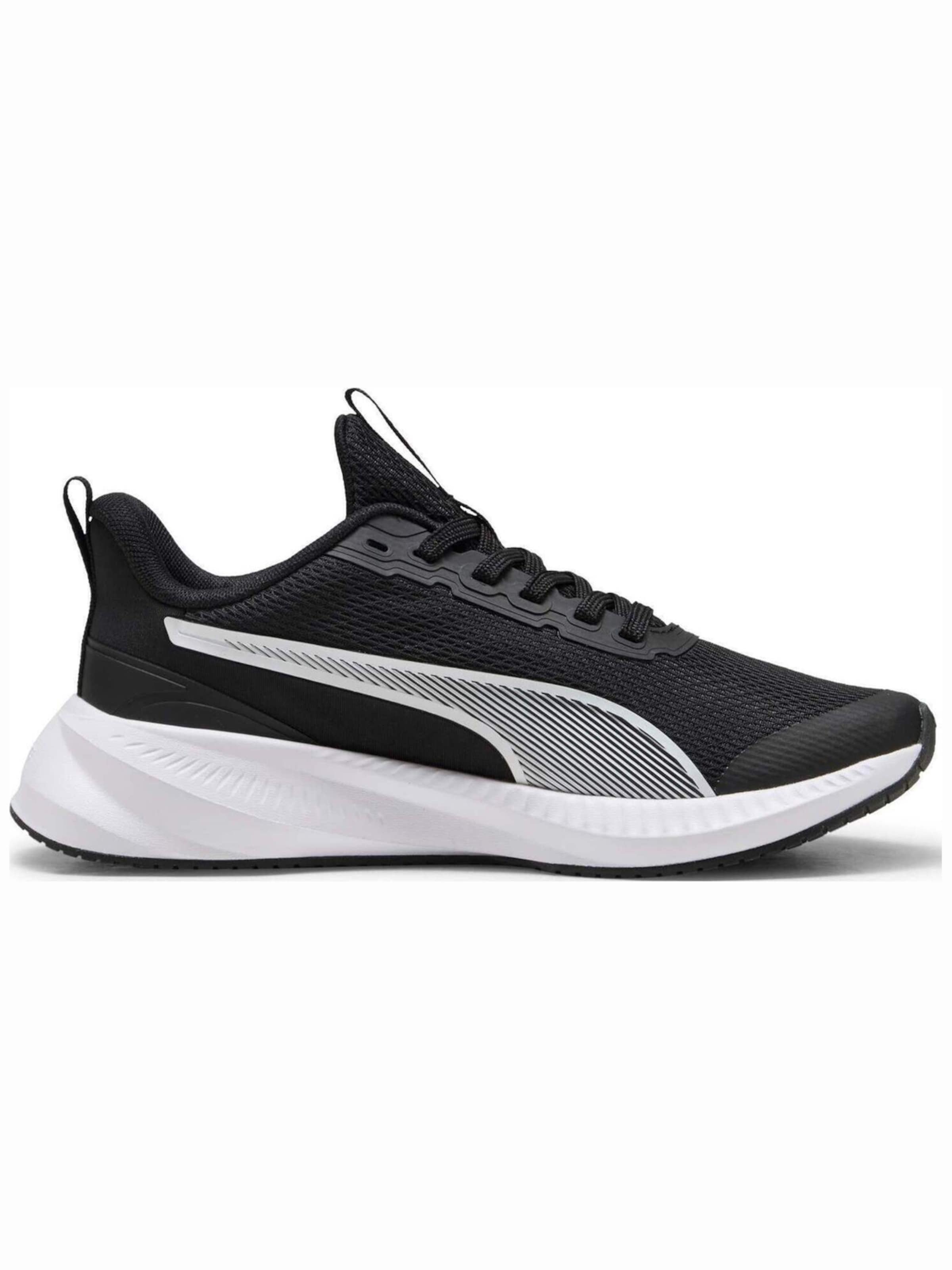 Scarpa sportiva 'Puma Flyer Lite 3 Jr' di PUMA in nero