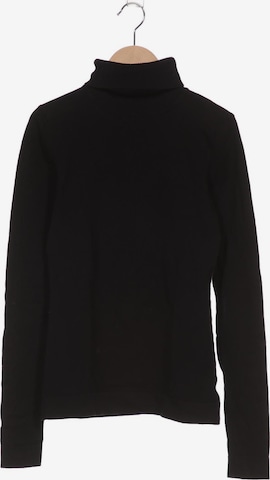 OUI Sweater & Cardigan in S in Black: front
