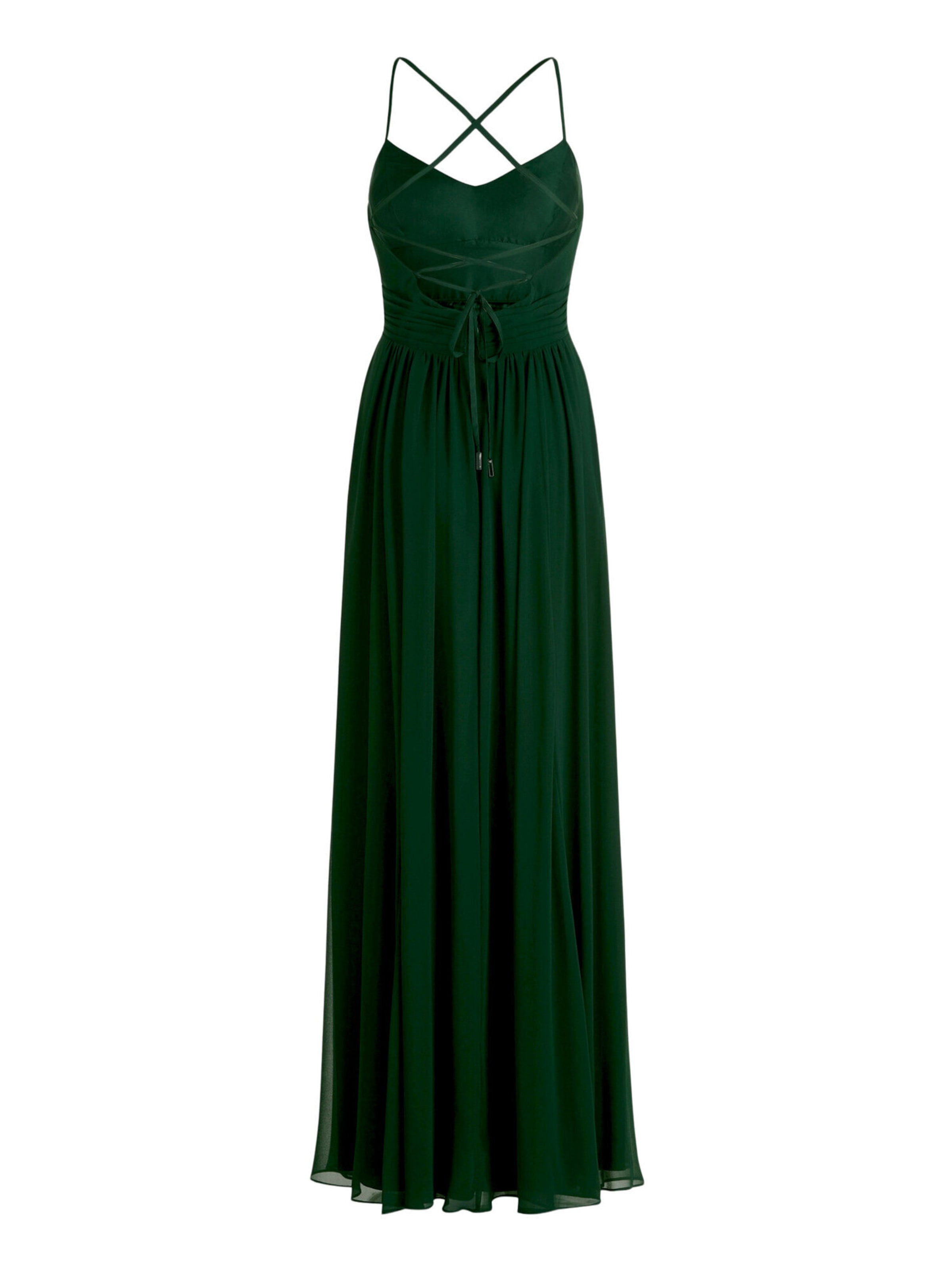 Vera Mont Evening dress in Green