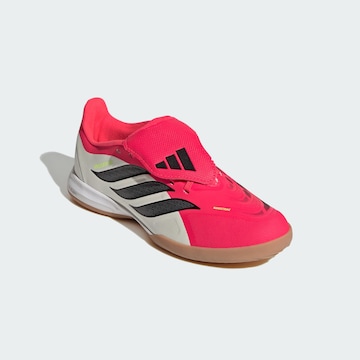 ADIDAS PERFORMANCE Sports shoe 'Predator League' in Red