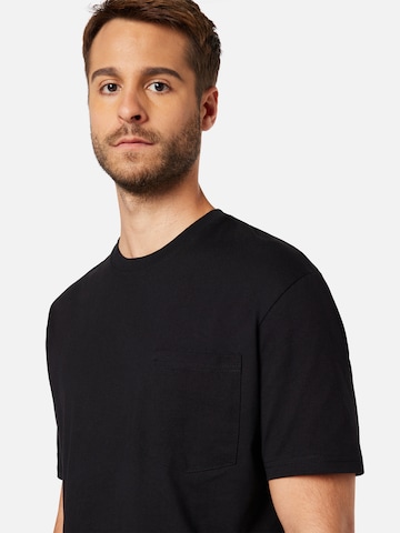 Mavi Shirt in Schwarz