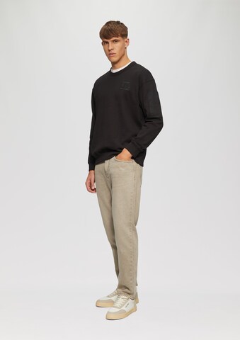 Regular Jean s.Oliver en beige