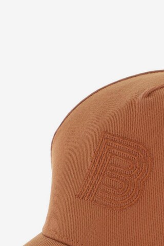 Baldessarini Hat & Cap in One size in Brown
