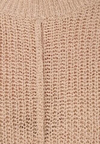 Sidona - Pullover em bege