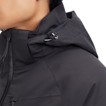 MCKINLEY Outdoor jacket 'Avoca III' in Black