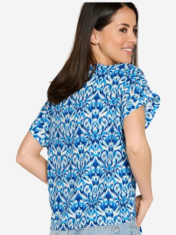 LolaLiza - Blusa em azul