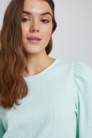 Maglietta di b.young in blu