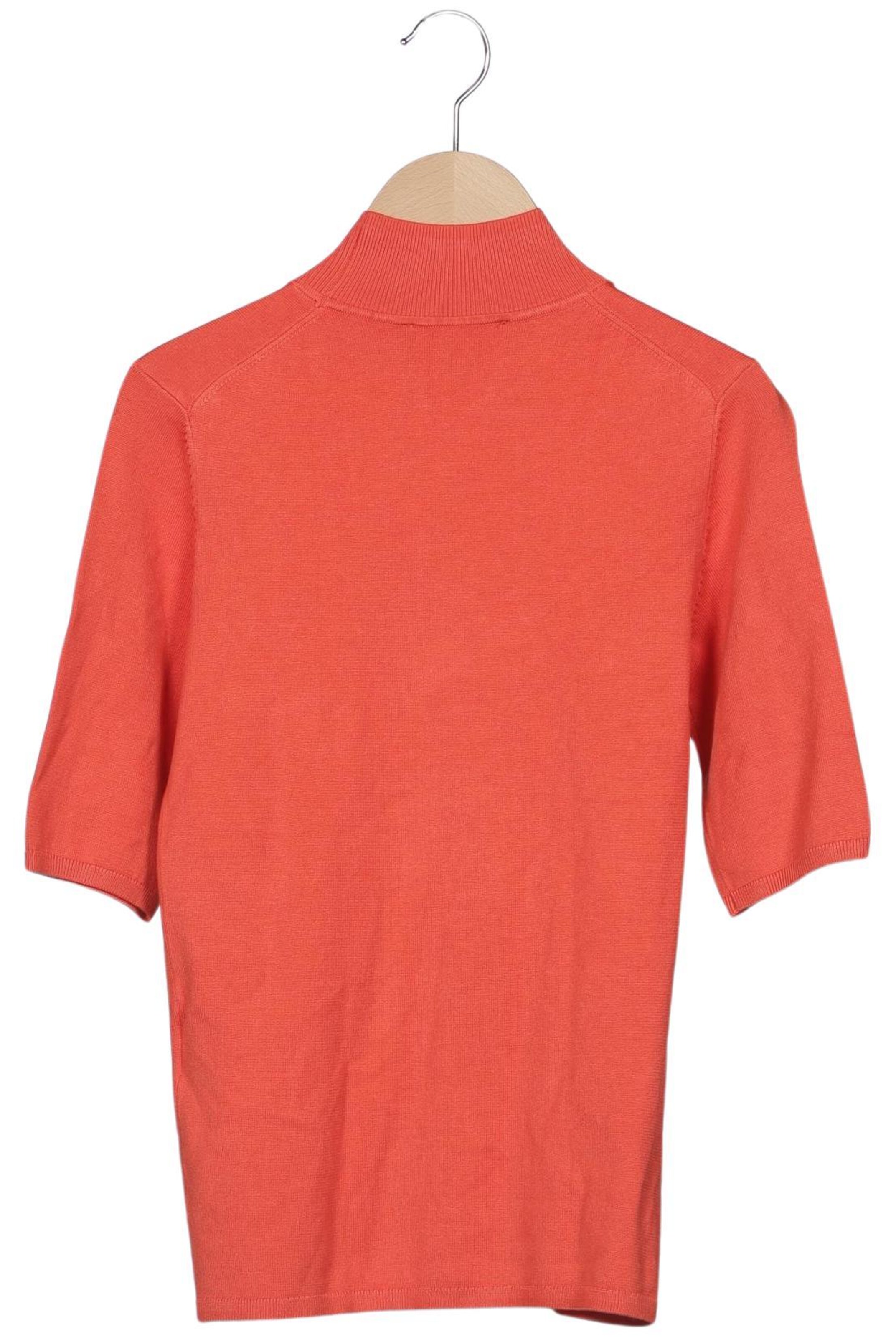 HALLHUBER Sweater & Cardigan in XS in Red