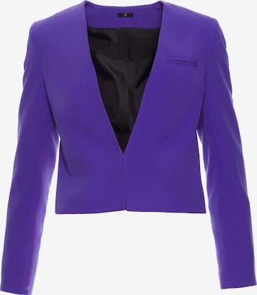 Stylove - Blazer en lila: frente