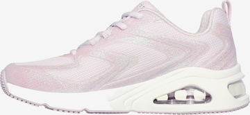 SKECHERS Sneaker in Pink: predná strana