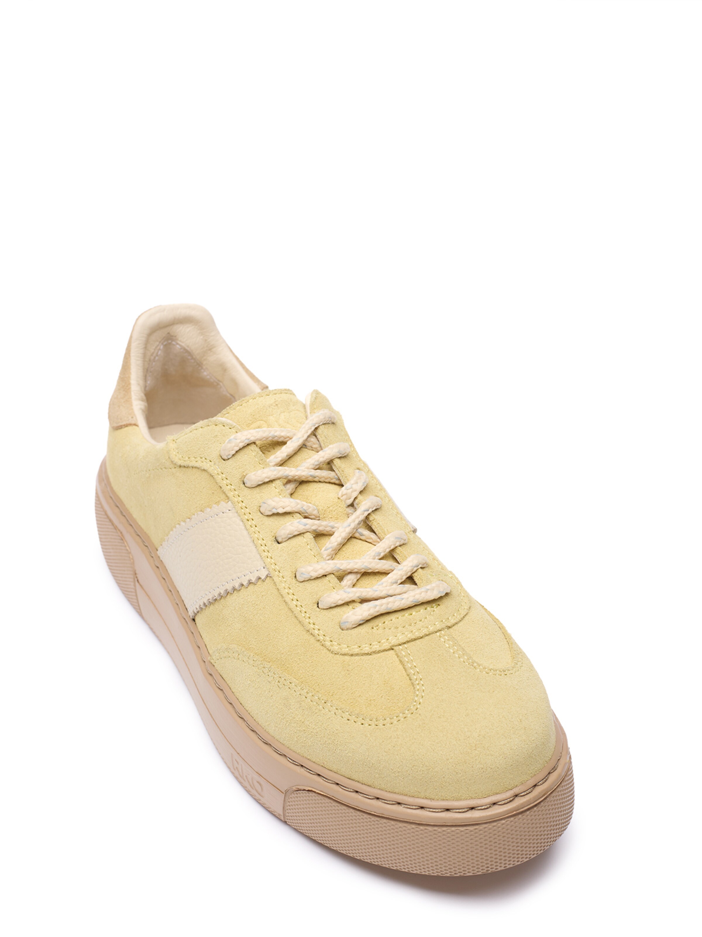 RYLKO Sneaker in Gelb