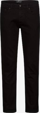 CROSS JEANS Regular Jeans 'Dylan' in Schwarz: Vorderseite