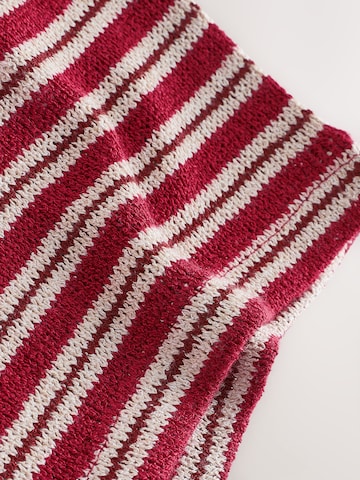 Pull-over Next en rouge