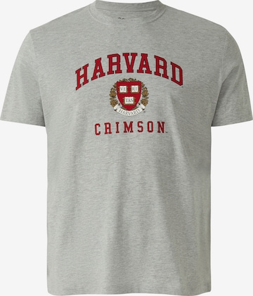 T-Shirt s.Oliver en gris : devant