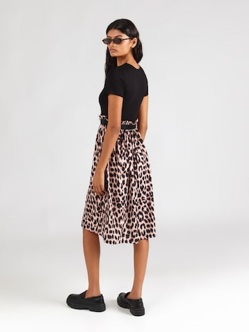 smėlio ABOUT YOU Suknelė 'Susanne'