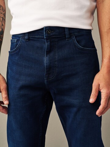 Slimfit Jeans di Next in blu