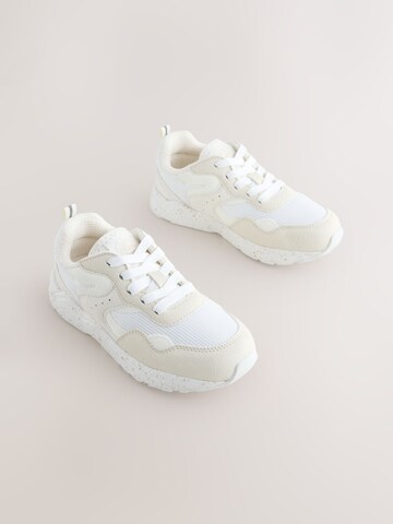 Next Tenisky – béžová