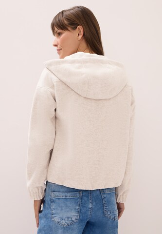 CECIL Between-Season Jacket in Beige