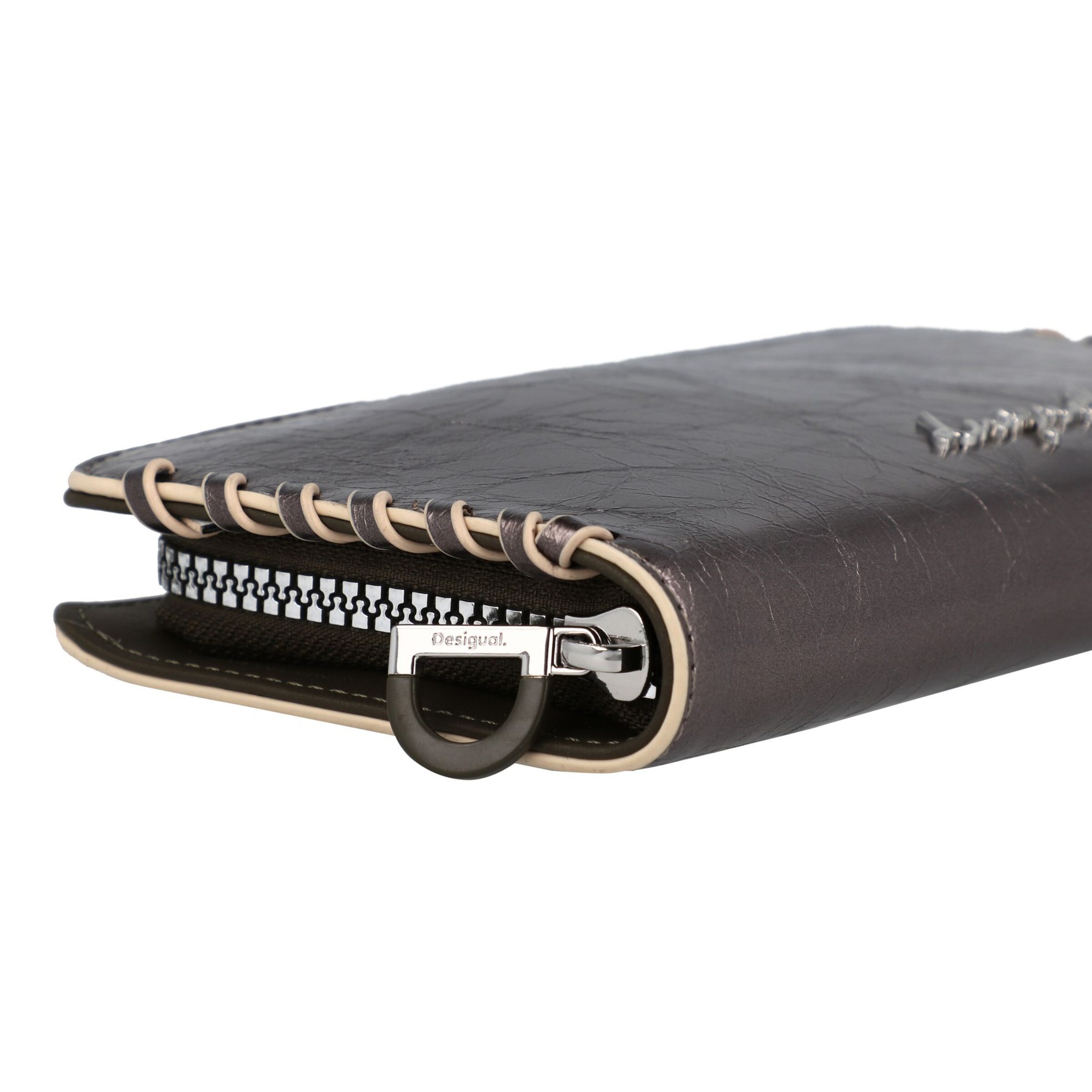 Desigual Rahakott 'Fiona', värv pruun