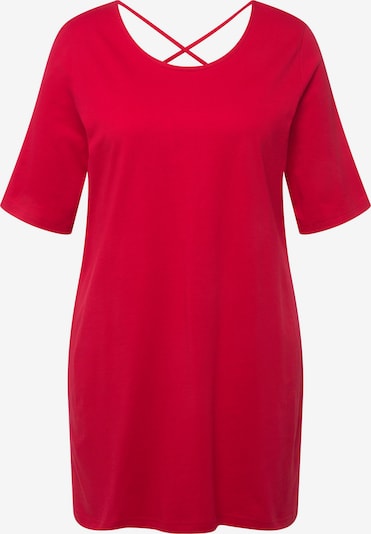 Ulla Popken Shirt in Red, Item view