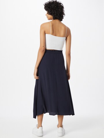 ESPRIT Skirt in Blue