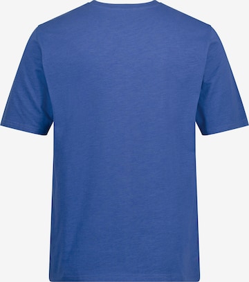 JP1880 Shirt in Blauw