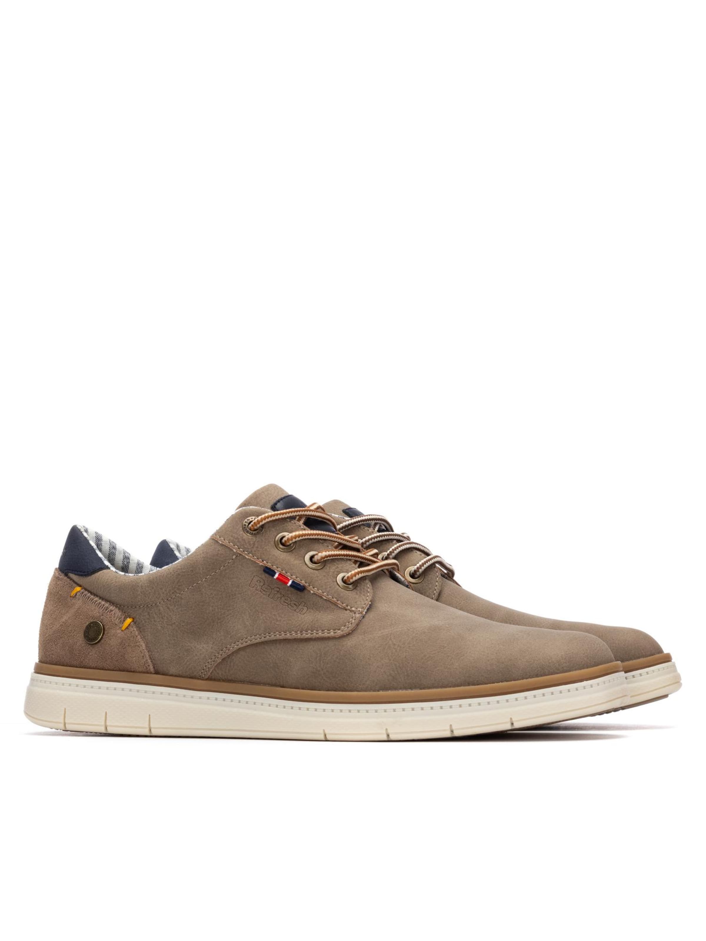 Refresh Schnürschuh‌‌‌‌‌‌‌‌‌‌ in Grau