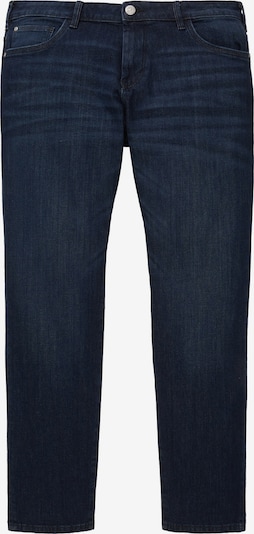 TOM TAILOR Men + Jeans i mørkeblå, Produktvisning