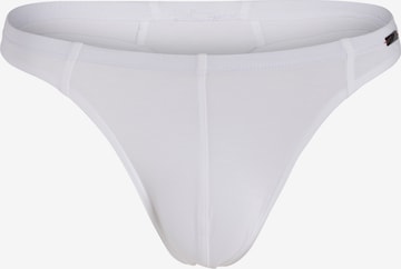 Olaf Benz Panty in White: front