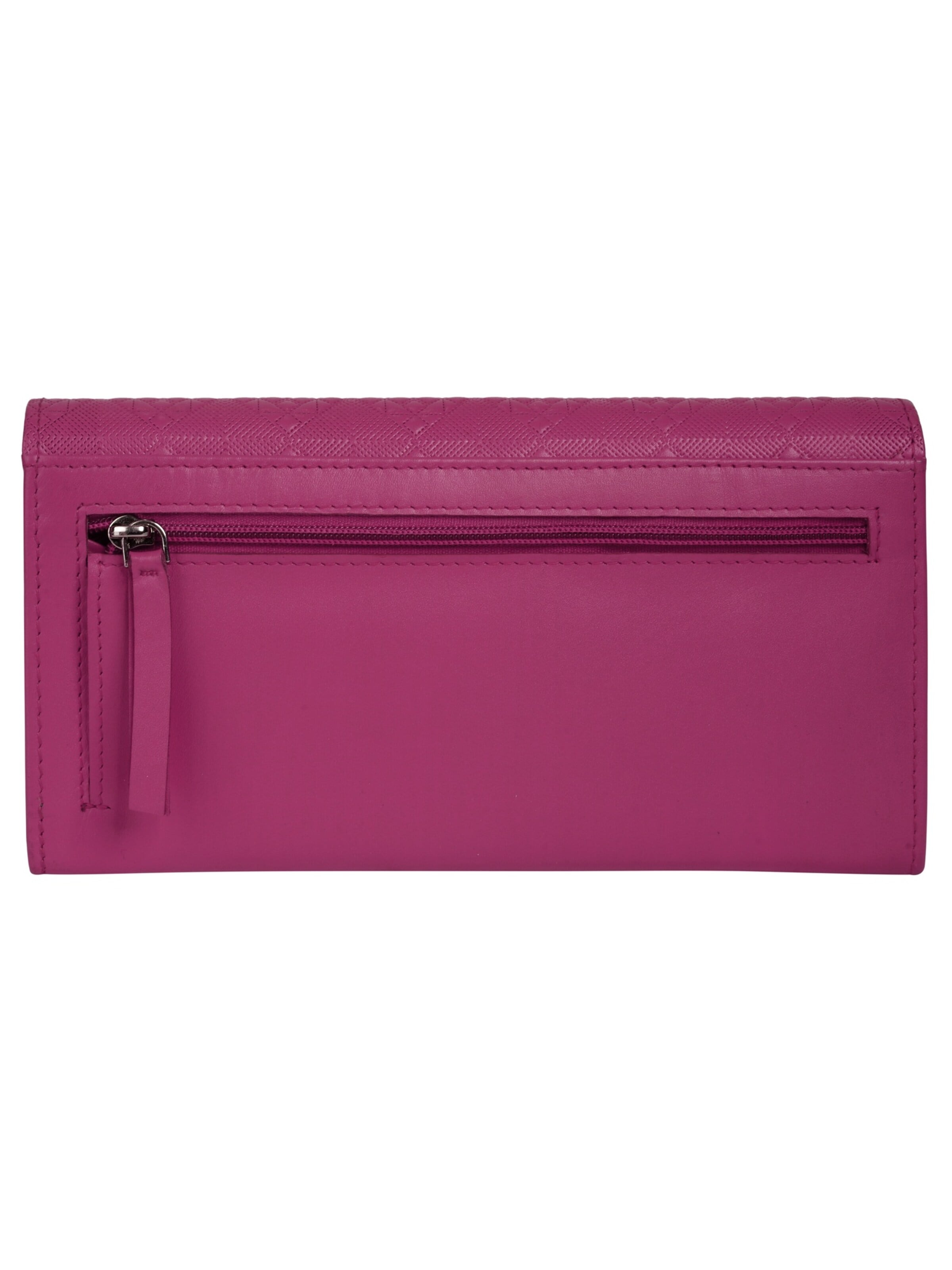 Bruno Banani Portemonnaie‌‌ in Pink