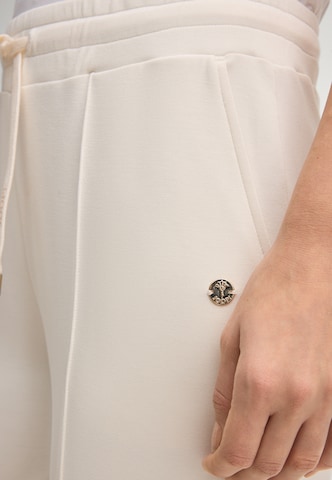 Pantalon de pyjama 'Talila' JOOP! en blanc