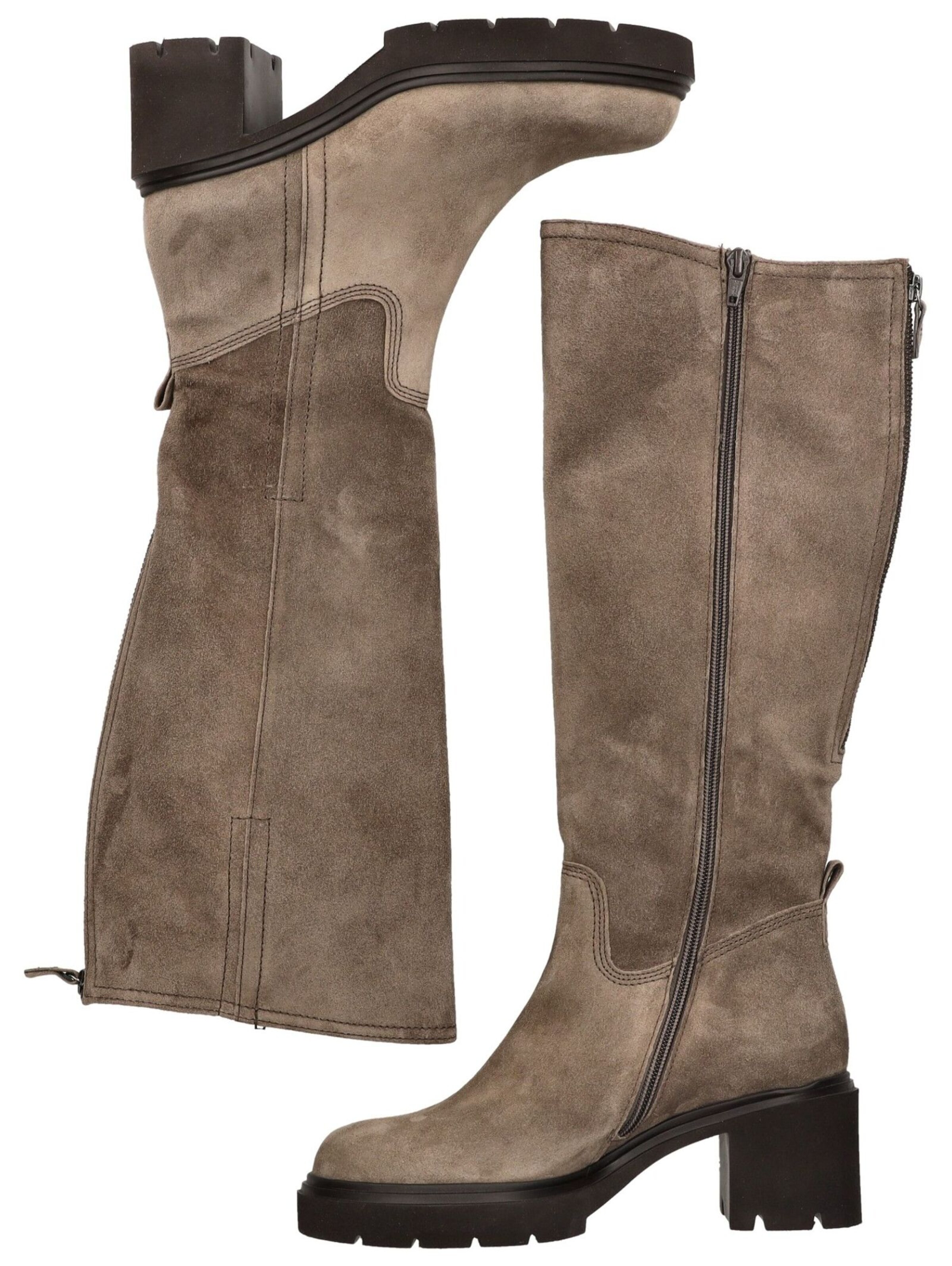 GABOR Stiefel in Braun