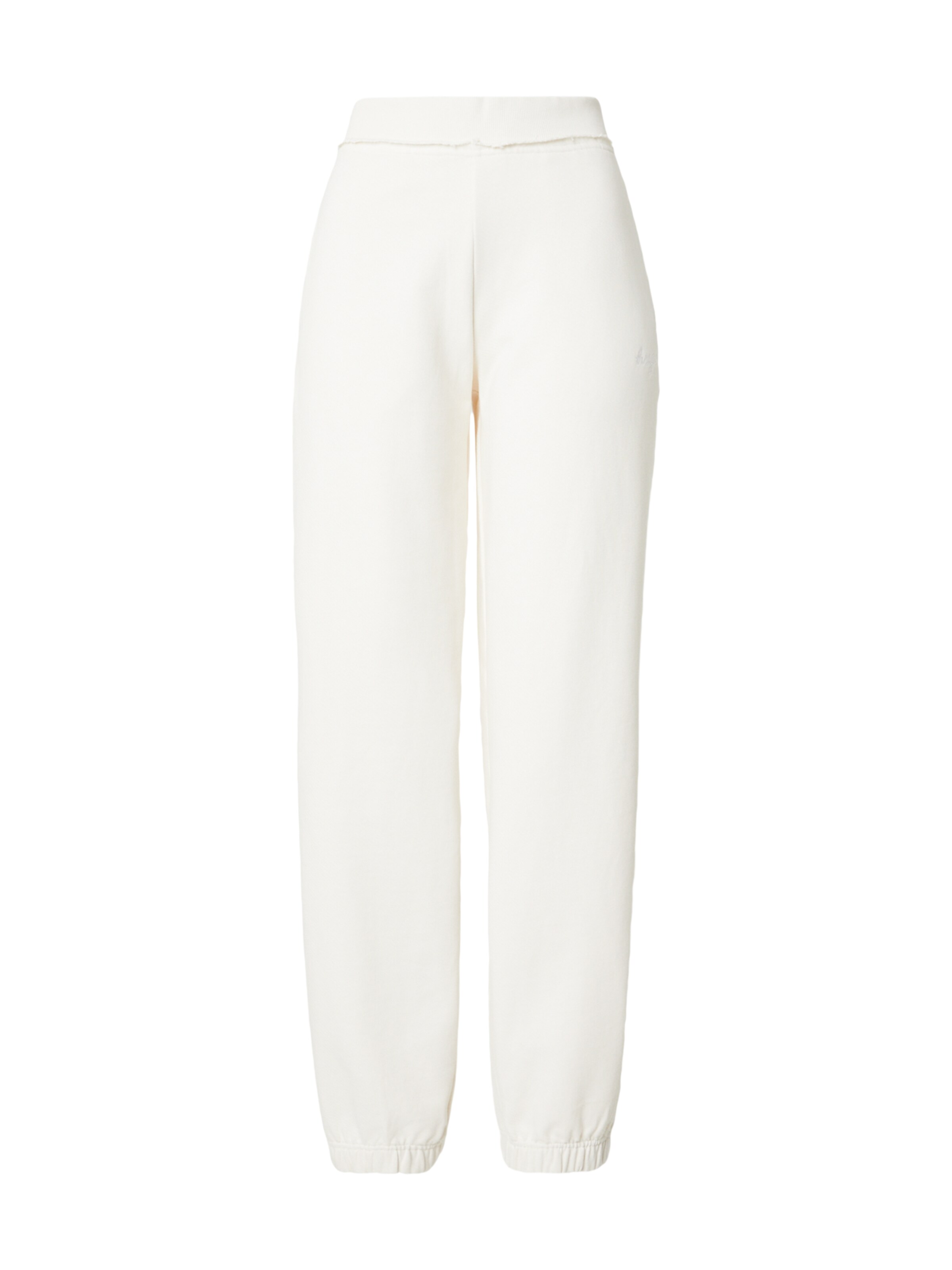 HUGO Bukser 'Nuembrie_B' i 34 i offwhite, Produktvisning
