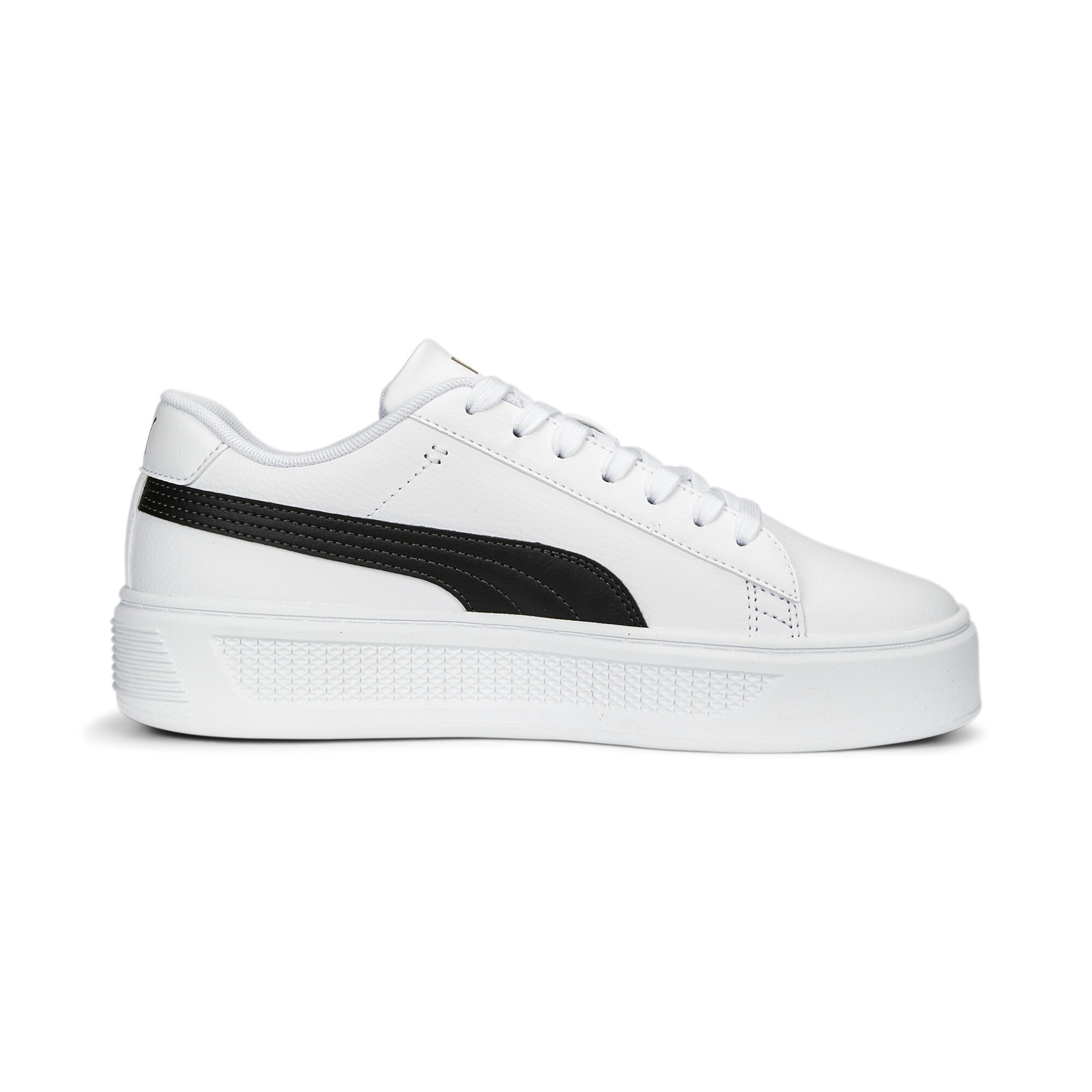 PUMA Sneakers laag 'Smash' in Wit