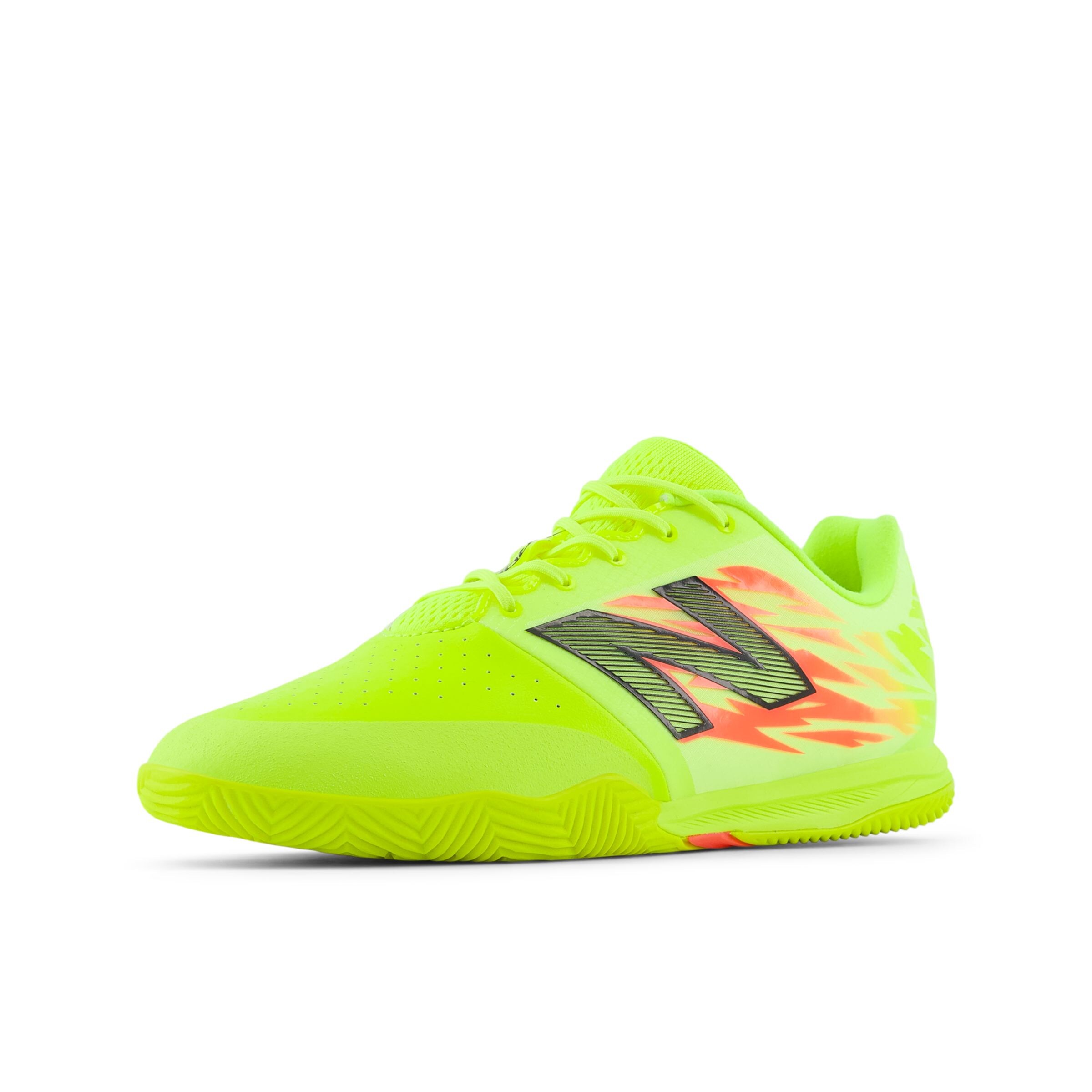 new balance Sports shoe 'FURON PRO' in Green: front