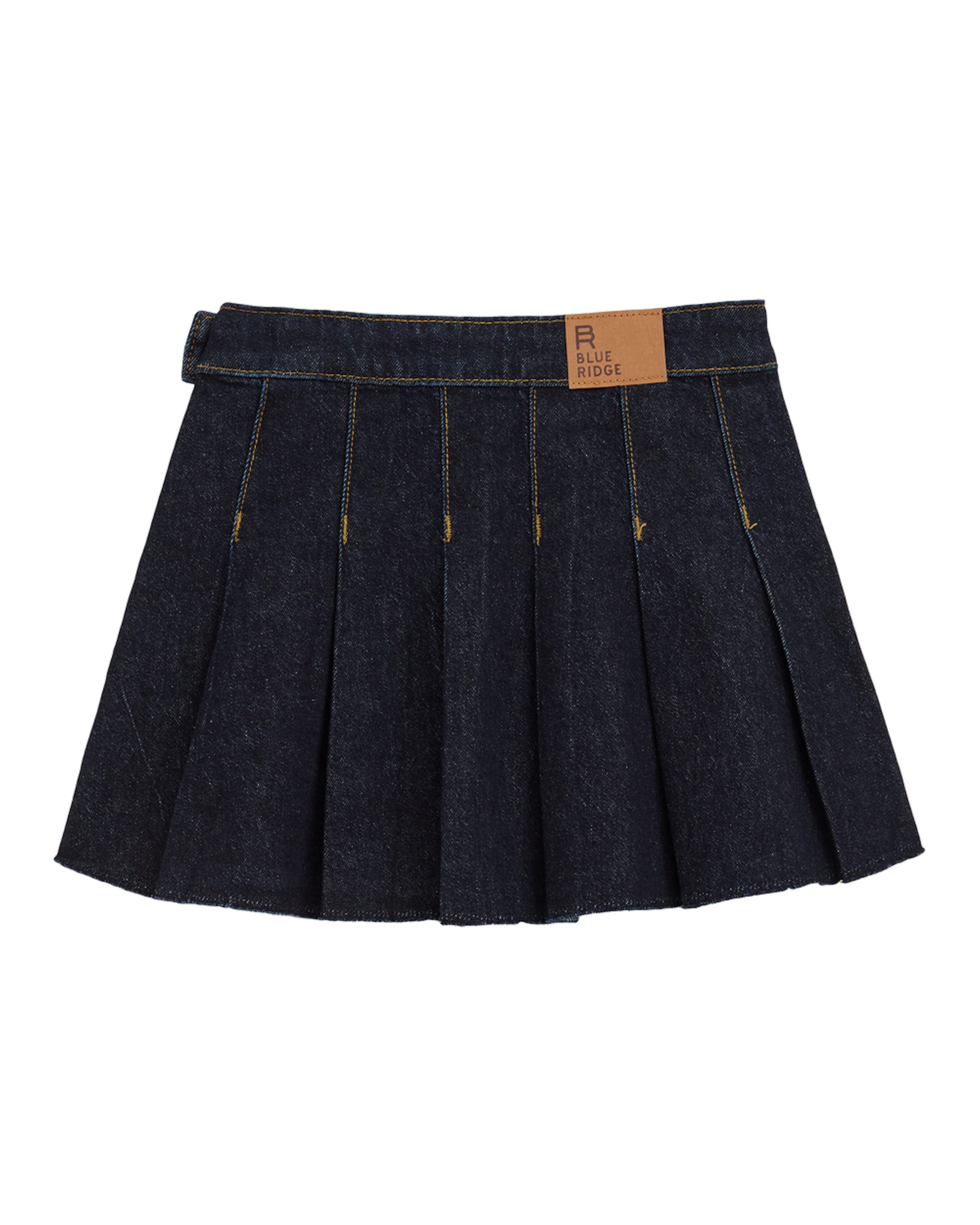 WE FashionSuknja - plava boja