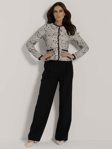 Blazer MADELEINE en noir