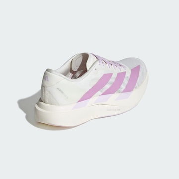 ADIDAS PERFORMANCE - Zapatillas de running 'Adizero Evo Sl' en blanco