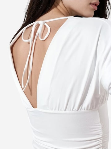 Busem Bluse 'Blusen'‌‌ in Weiß