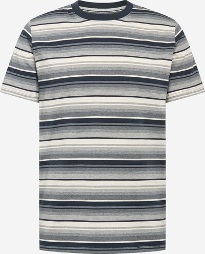 anerkjendt Shirt in Navy / Dark blue / White, Item view