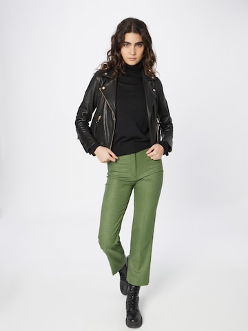 Sisley Sweater in Black